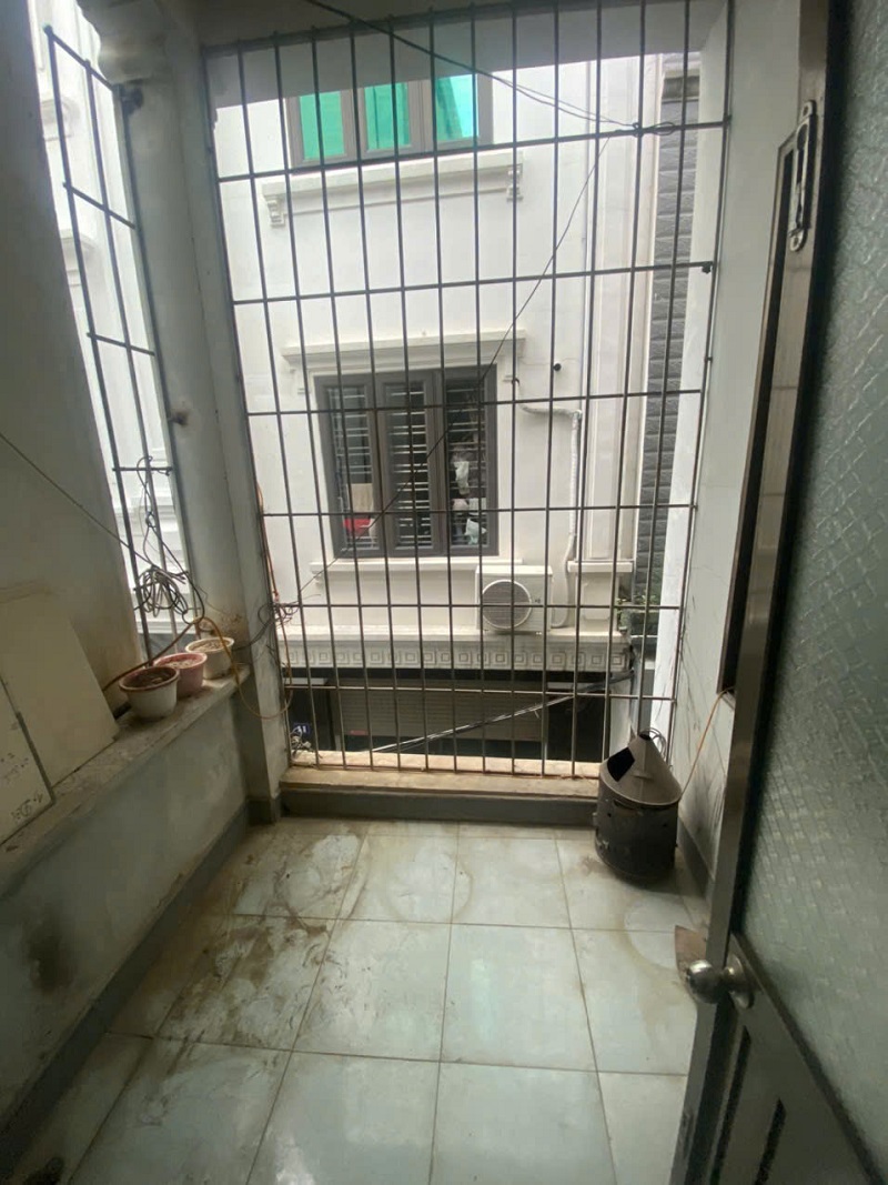 BÁN NHÀ NGÕ PHỐ HOÀNG NGỌC PHÁCH – QUÁN NAM – LÊ CHÂN – HẢI PHÒNG